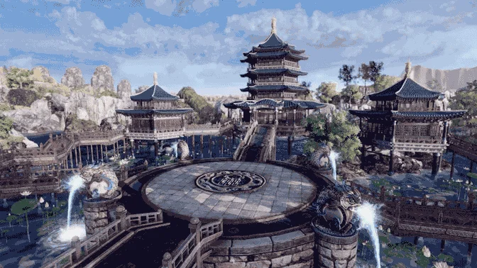 天命奇御二 Build.18655320【Fate Seeker I...