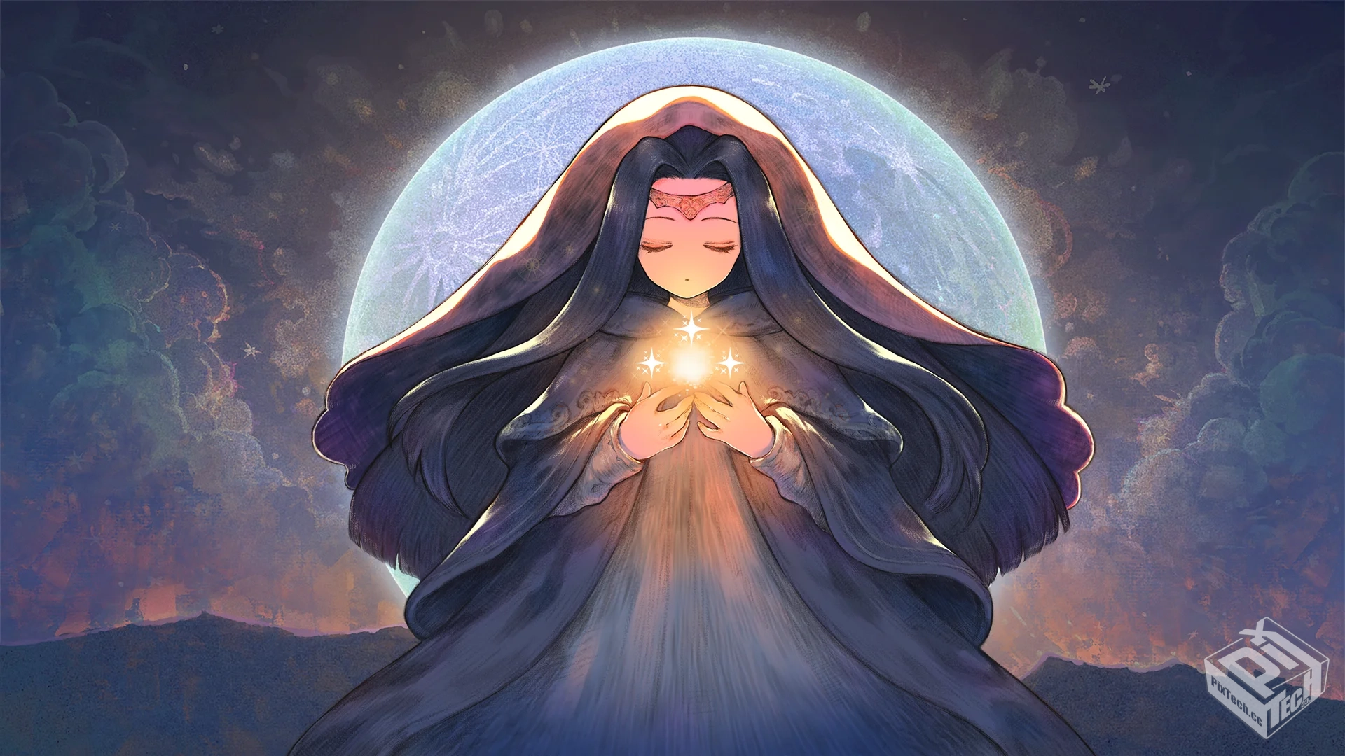 【美少女梦工场:预言之子】官方中文 解压即...