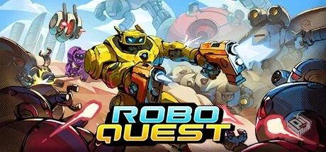 机械守护者|机器人任务 v1.6.1（Roboquest...