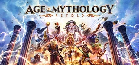 神话时代：重述版 v100.18.9036.0 单机+联...