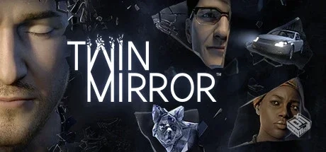 双子幻境（Twin Mirror）免安装中文版...