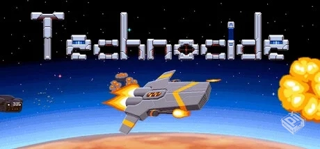 技术灭绝 v1.3.0（Technocide）免安装中文...