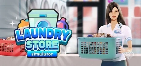 洗衣店模拟器 v6.1.6（Laundry Store Simul...