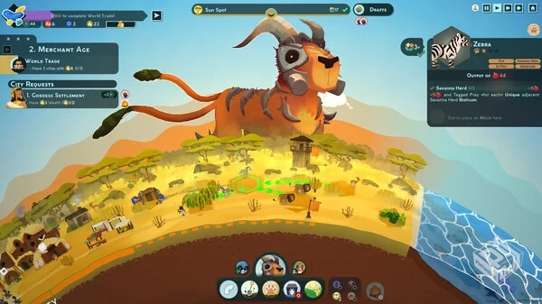 造物主2|豪华中文|Build.19261511+大沼泽地...