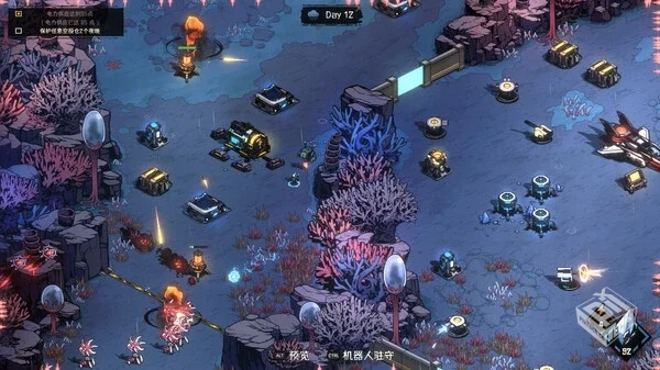 绝望之地|官方中文|Build.18895224-灾变前...