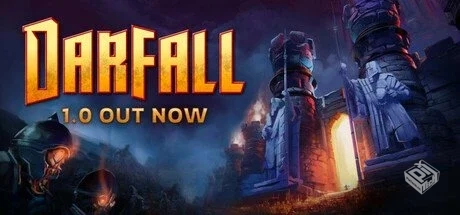 黑暗之秋 v1.1.3【Darfall】免安装中文版【...
