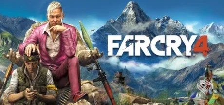 孤岛惊魂4 v20250404【Far Cry 4】免安装中...