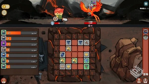 幸运猎人 Lucky Hunter|官方中文|Build.193...