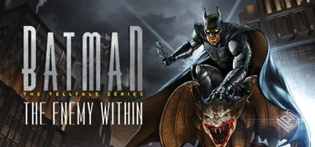 蝙蝠侠系列合集（Batman）免安装中文版...