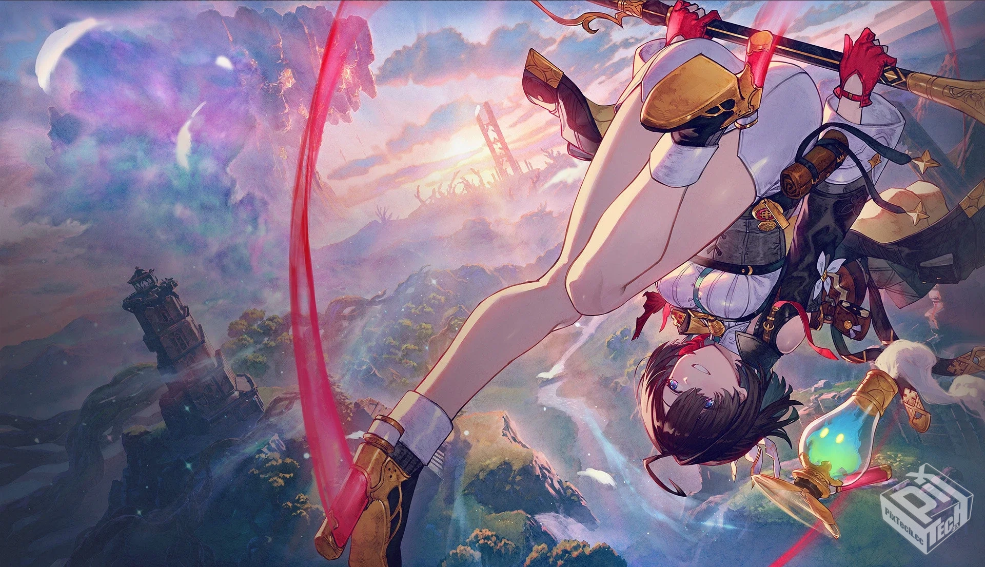 优米雅的炼金工房|v1.0.3.0+全DLC|官方中文...