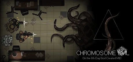 染色体恶魔1 v3.078【Chromosome Evil 1】...