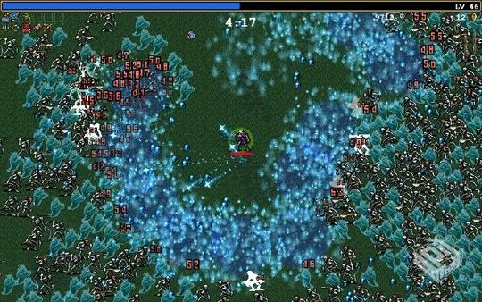 吸血鬼幸存者 PC/手机双端 v1.13.103 全DLC...