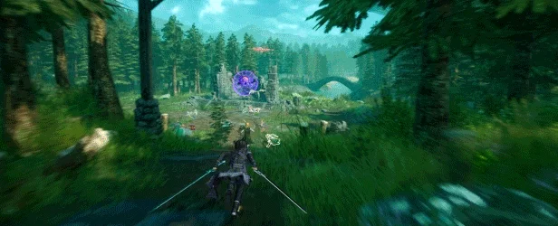 刀剑神域 碎梦边境|豪华中文|Build.1891011...