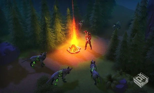 摧毁一切/DYSMANTLE v1.4.1.1|整合DLC|容量...