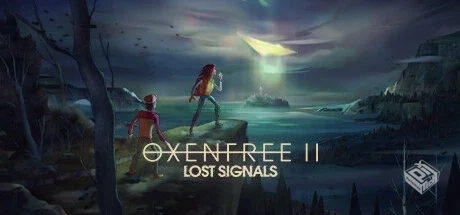 狼奔豕突2：消失的信号 v1.4.8（OXENFREE I...