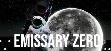 零号使者 v1.0.14（Emissary Zero）免安装...
