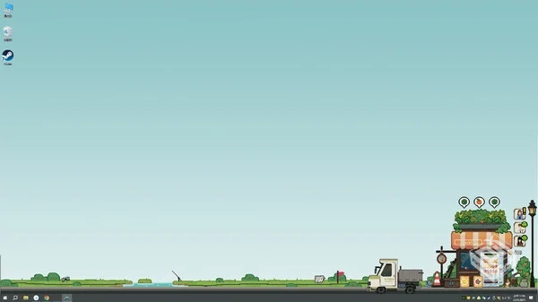 屋顶种植生活|官方中文|Build.19258383-放...