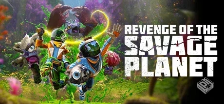 狂野星球复仇记 v96281 全DLC 单机+联机（R...