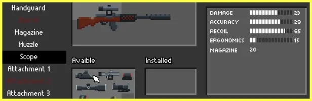 【零希沃特】版本更新v1.2.4 官方中文...