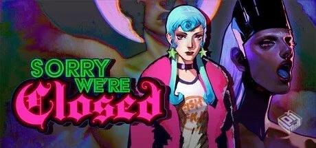 对不起,我们关门了 Build.18708227【Sorry ...