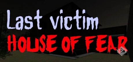 最后受害者：恐惧之屋 v1.0.0（Last victim...