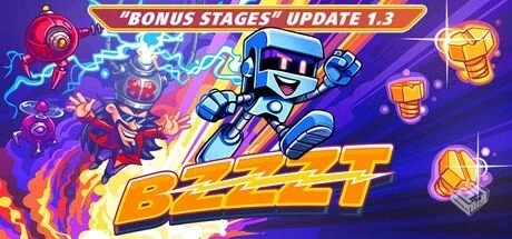 布滋 Build.18566837【Bzzzt】免安装中文版...