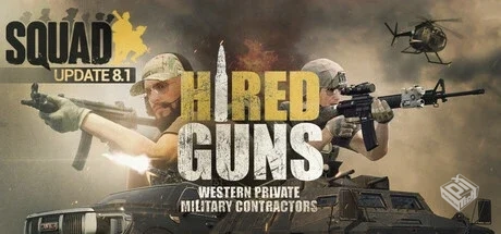 战术小队 Build.04122024 单机+联机（Squad...