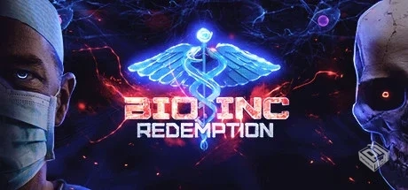 生化公司 救赎 v1.20.0（Bio Inc Redemptio...