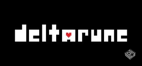 三角符文【DELTARUNE】免安装中文版【814.6...