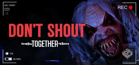 不要一起尖叫 v1.0.0（Don’t Shout Togeth...