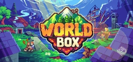 世界盒子：上帝模拟器 v0.50.3 PC/手机双端...