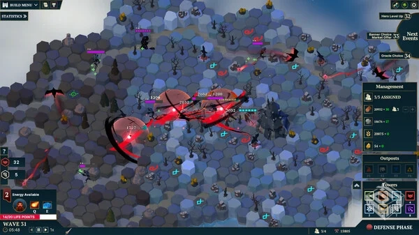 诺德霍尔德 Nordhold|官方中文|Build.19266...