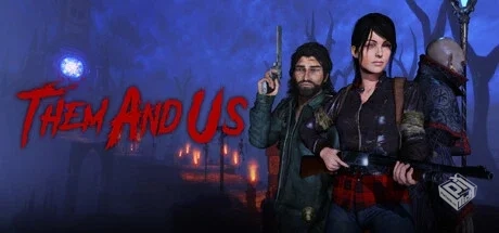 孤岛诡影 v1.1.1 全DLC（Them and Us）免安...