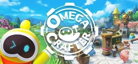 欧米茄工匠 v1.0.3【Omega Crafter】免安装...