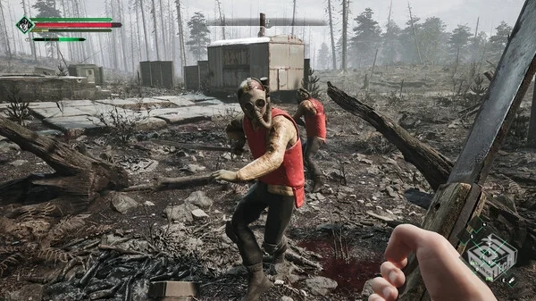 切尔诺贝利人2 禁区|豪华中文|Build.186766...