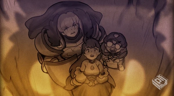 【艾莉亚纪元战记】V1.2.1.1 官方中文 解压...