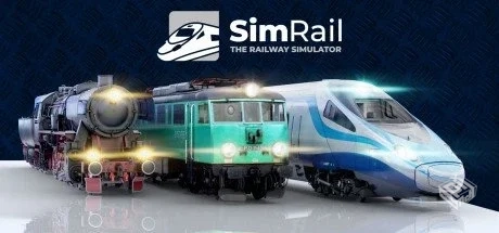 模拟铁路:铁路模拟器 v20250614【SimRail ...