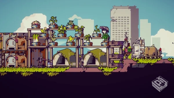 多洛可小镇|官方中文|Build.19239780-像素...