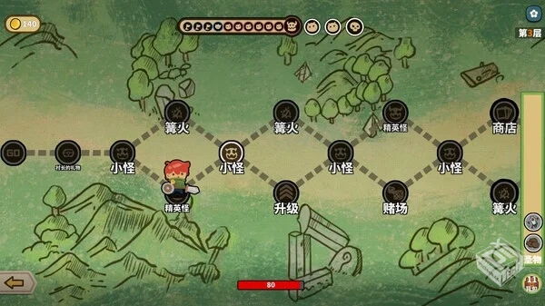 幸运猎人 Lucky Hunter|官方中文|Build.193...