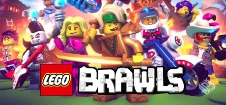 乐高大乱斗 Build.20230831（LEGO Brawls）...