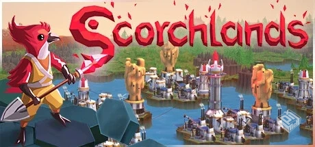 不毛之地 v1.0.4（Scorchlands）免安装中文...