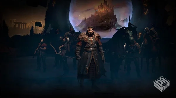 奇迹时代4 高级版|豪华中文|Build.18209604...