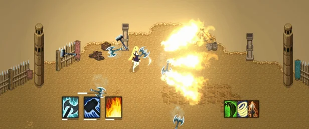 【无终战纪】官方中文 解压即玩...