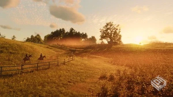 荒野大镖客2v1.2中文版【70GB】