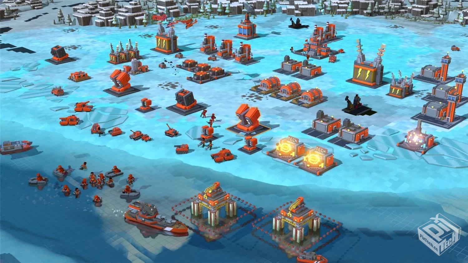 【九位军团:战争再临】中文版