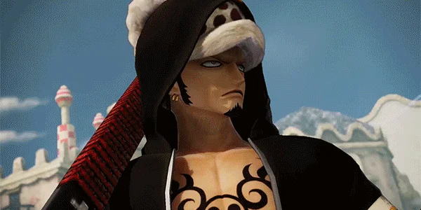 海贼无双4/One Piece: Pirate Warriors 4 v...
