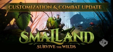 小小世界: 原野求生/Smalland: Survive the...