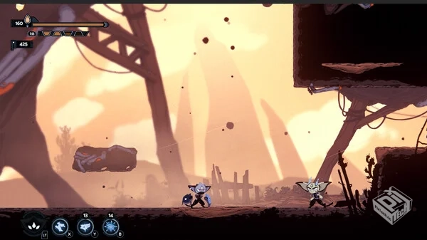 化形战士|官方中文|Build.19235449-破敌之...