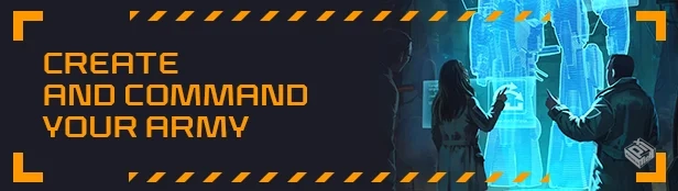 钢铁指挥官 Mechabellum Build.19269726 免...