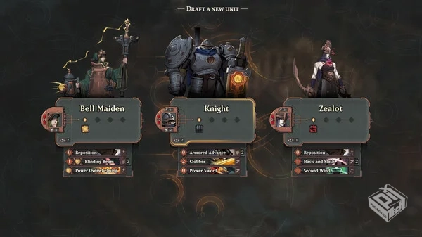 永夜之围|官方中文|Build.19262016-战火余...